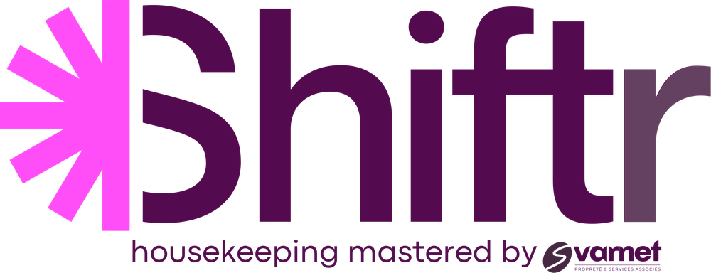 Shiftr by Varnet