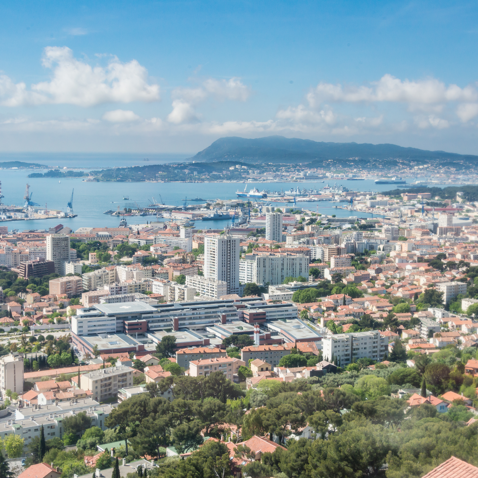 Entreprise nettoyage la seyne sur mer