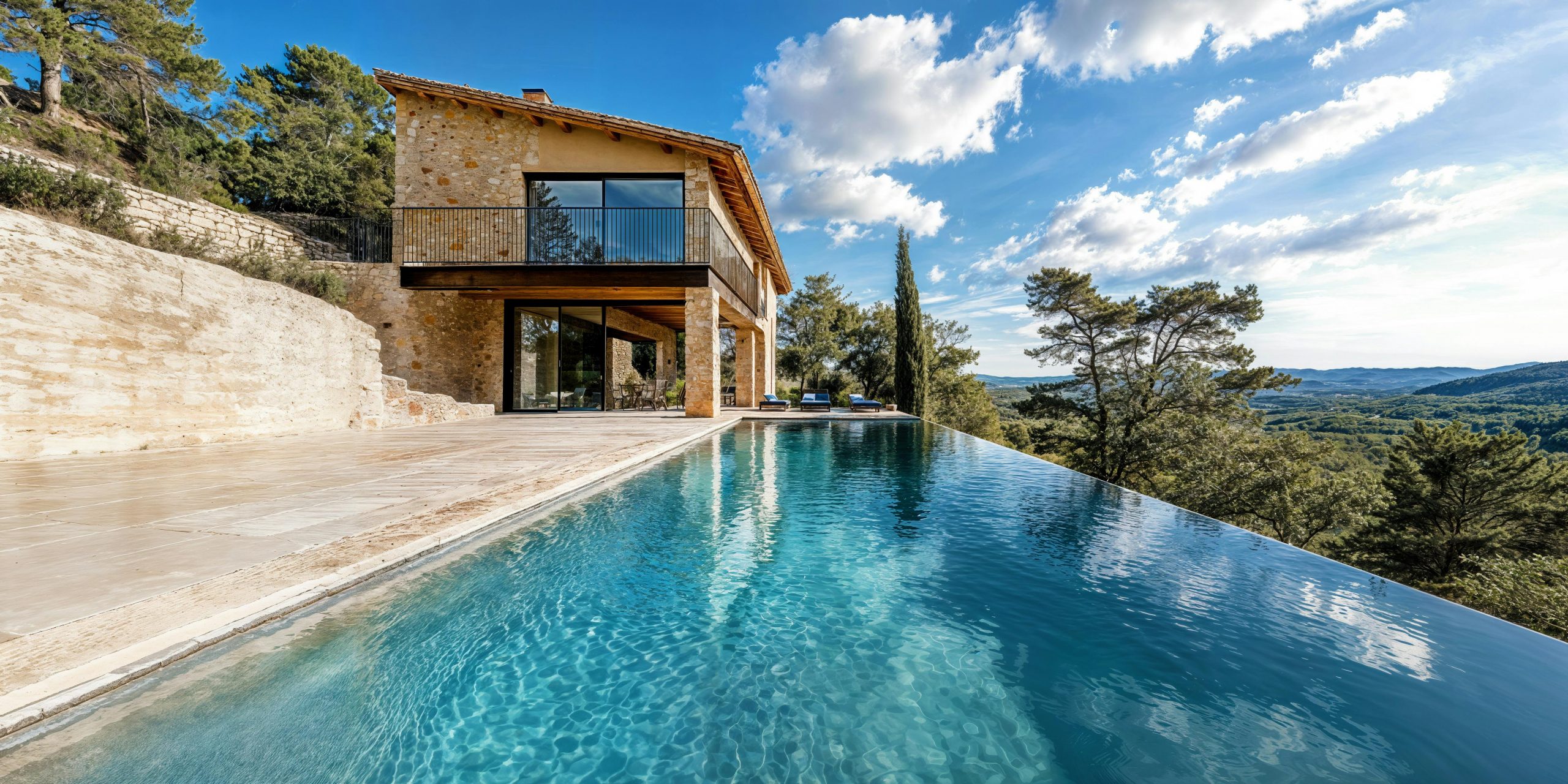 L’Intendance : une nouvelle vision de la conciergerie haut de gamme dans le Var